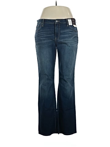 Ava & Viv Jeans (view 1)
