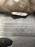 Eddie Bauer 100% Polyester Gray Vest Size L - photo 6