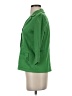 Lafayette 148 New York Green Blazer Size 4 - photo 5