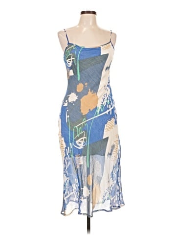Le Lis Cocktail Dress (view 1)