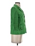 Lafayette 148 New York Green Blazer Size 4 - photo 4