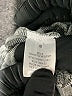Bailey Rose 100% Polyester Checkered-gingham Black Shorts Size S - photo 4