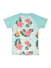 Assorted Brands Teal Rash Guard Size 14 - photo 2