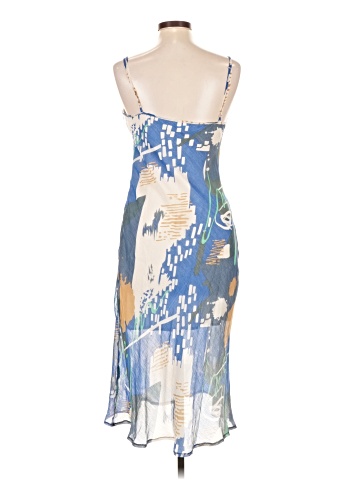 Le Lis Cocktail Dress (view 2)