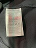 Adidas Solid Black Active Pants Size XL - photo 8