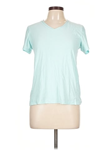 X by Gottex Short Sleeve T-Shirt (view 1)