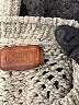 Pol 100% Polyester Chevron-herringbone Green Pullover Sweater Size M - photo 7
