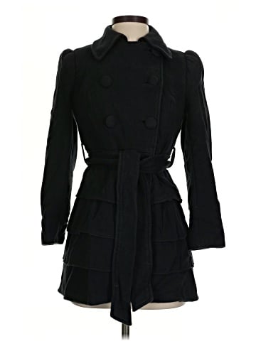 INC International Concepts Coat (view 1)