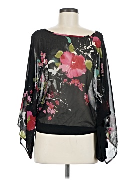 Catwalk Studio 3/4 Sleeve Blouse