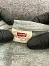 Levi's Gray Short Sleeve T-Shirt Size XS - photo 7