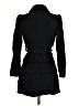 INC International Concepts Black Coat Size XS - photo 2