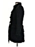 INC International Concepts Black Coat Size XS - photo 5