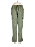 Sanctuary Green Cargo Pants Size M - photo 1