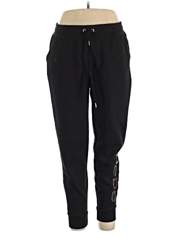 Bebe Sport Track Pants (view 1)