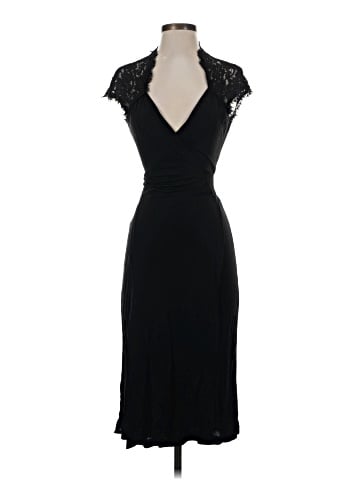 Diane von Furstenberg Cocktail Dress (view 1)