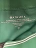 Athleta Solid Green Skort Size XS - photo 3