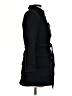 INC International Concepts Black Coat Size XS - photo 4
