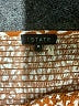 1.State 100% Cotton Hearts Brown Casual Dress Size M - photo 7
