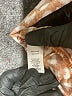 1.State 100% Cotton Hearts Brown Casual Dress Size M - photo 8