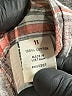Unionbay 100% Cotton Plaid Gray Cargo Shorts Size 11 - photo 4