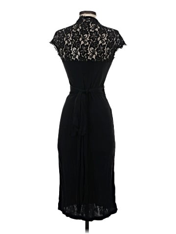 Diane von Furstenberg Cocktail Dress (view 2)