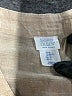 Sigrid Olsen Tan 3/4 Sleeve Blouse Size XL - photo 7
