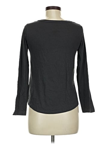 Xhilaration Long Sleeve T-Shirt (view 2)