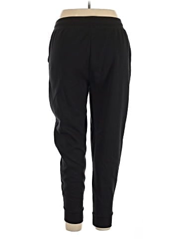 Bebe Sport Track Pants (view 2)