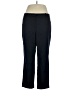 Ann Taylor Solid Blue Dress Pants Size 14 - photo 1