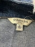 St. John's Bay Blue Denim Jacket Size 2X - photo 6