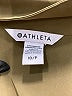 Athleta Solid Brown Jumpsuit Size 10 (petite) - photo 4