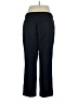 Ann Taylor Solid Blue Dress Pants Size 14 - photo 2
