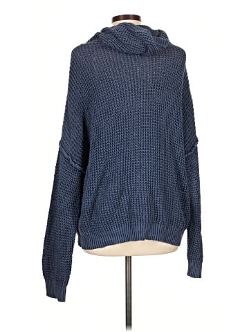 Natural Reflections Pullover Sweater (view 2)