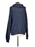 Natural Reflections 100% Cotton Blue Pullover Sweater Size L - photo 2