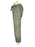 Sanctuary Green Cargo Pants Size M - photo 5