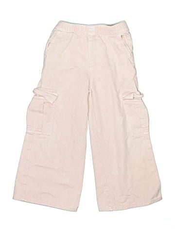 Cotton on Kids Cargo Pants (view 1)