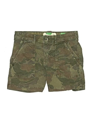 By Anthropologie Cargo Shorts (view 1)