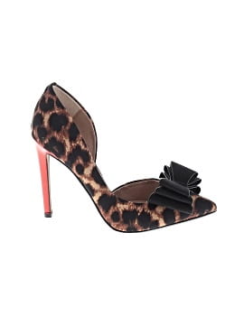 Betsey Johnson Heels