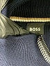 BOSS by HUGO BOSS Black Wool Pullover Sweater Size M - photo 7