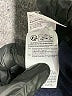 BOSS by HUGO BOSS Black Wool Pullover Sweater Size M - photo 9