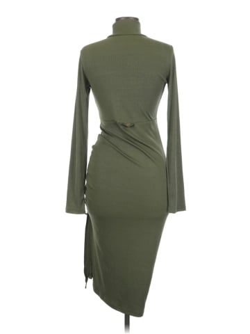 Cider Cocktail Dress (view 2)