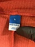 Old Navy Solid Burgundy Cocktail Dress Size L - photo 7