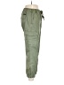 Sanctuary Green Cargo Pants Size M - photo 4