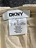 DKNY Tan Casual Dress Size 8 - photo 7