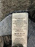 Current/Elliott Blue Jeans Size 28 waist - photo 7
