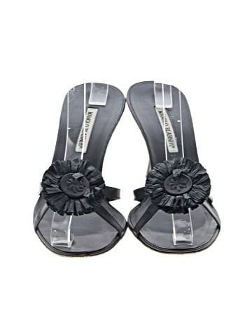 Manolo Blahnik Sandals (view 2)