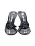 Manolo Blahnik Black Sandals Size EU 40 - photo 2