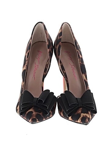 Betsey Johnson Heels (view 2)