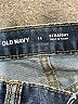 Old Navy Blue Jeans Size 14 - photo 3
