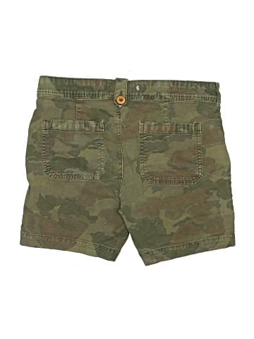By Anthropologie Cargo Shorts (view 2)